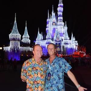 Meet your Posher, Mark